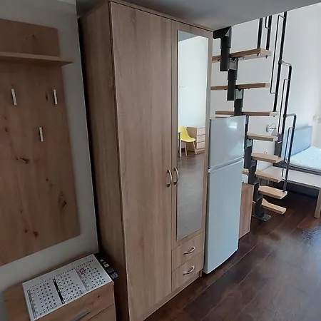 Loft Styled Near Noblessner