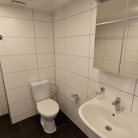 Loft Styled Near Noblessner Апартаменти Таллінн