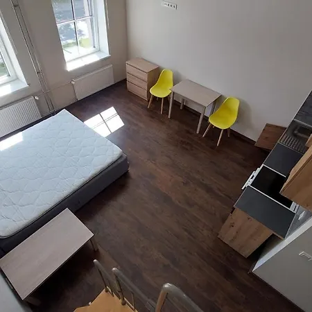 Loft Styled Near Noblessner Lejlighed Tallinn