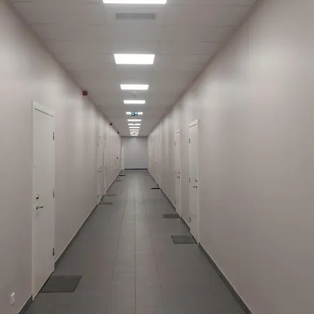 Loft Styled Near Noblessner Апартаменти *