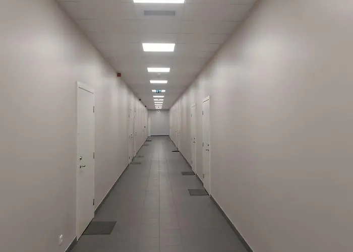 Loft Styled Near Noblessner Apartmán *